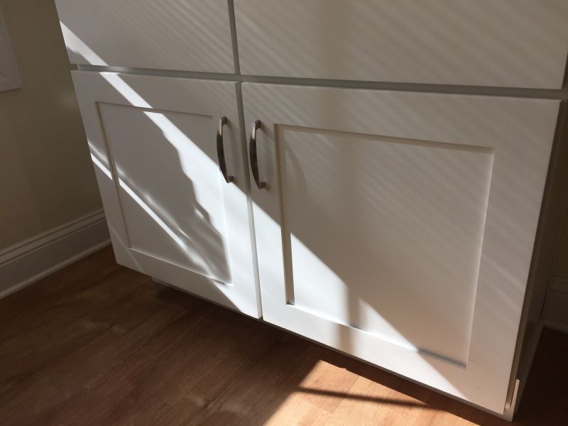 Cost of Cabinet IN Richmond, IN